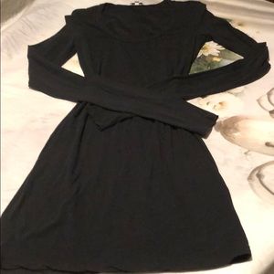 Used dress size S